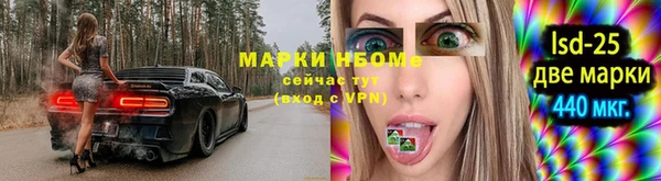 Альфа ПВП Бородино