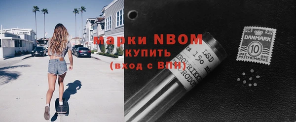 Альфа ПВП Бородино